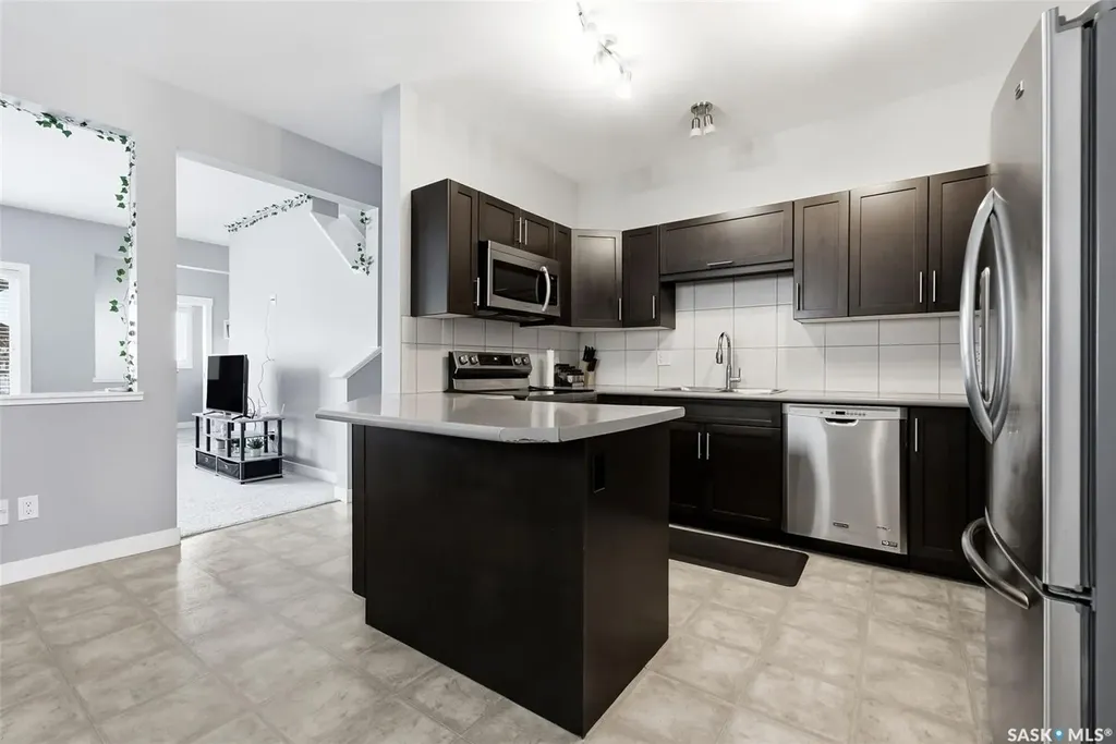 4609 Green Rock Road E Regina SK S4V 3K8
