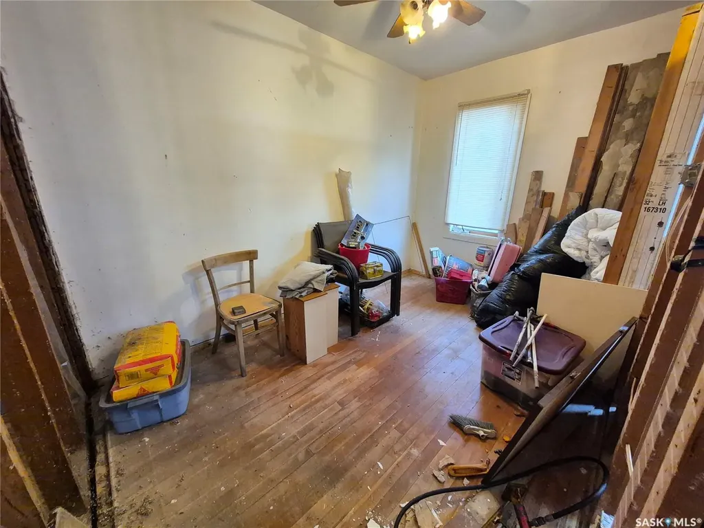 517 Beckwell Avenue Radville SK S0C 2G0
