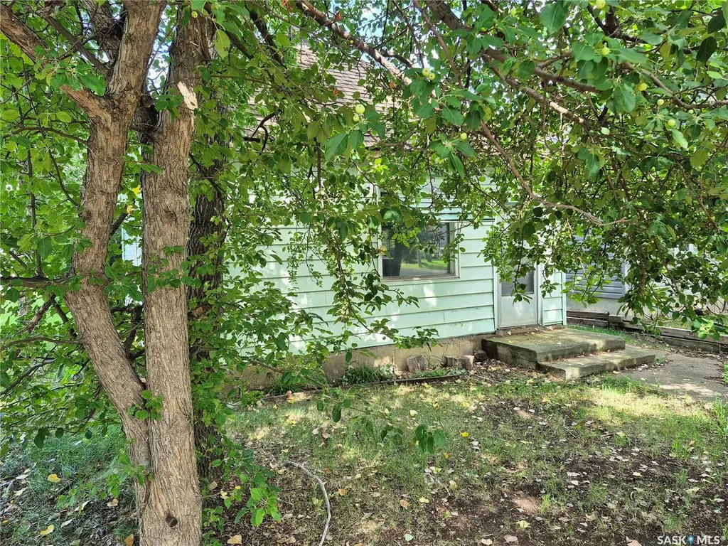 517 Beckwell Avenue Radville SK S0C 2G0