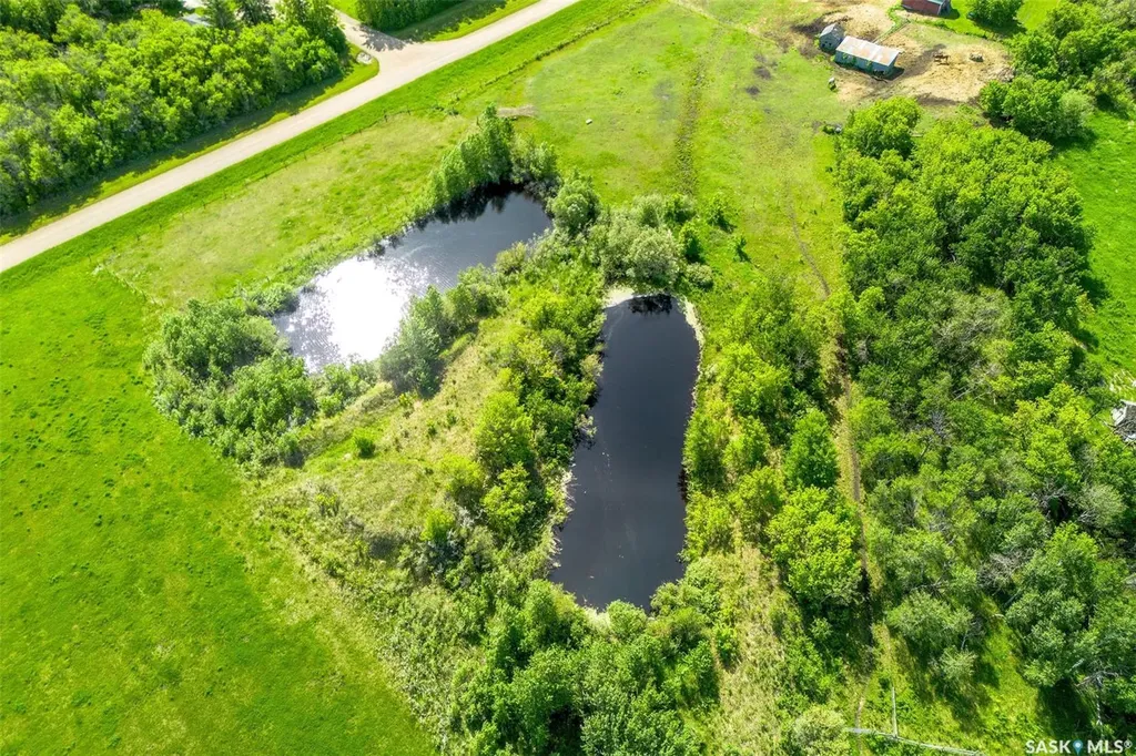 Rural Address Lake Lenore Rm No. 399 SK S0K 2J0