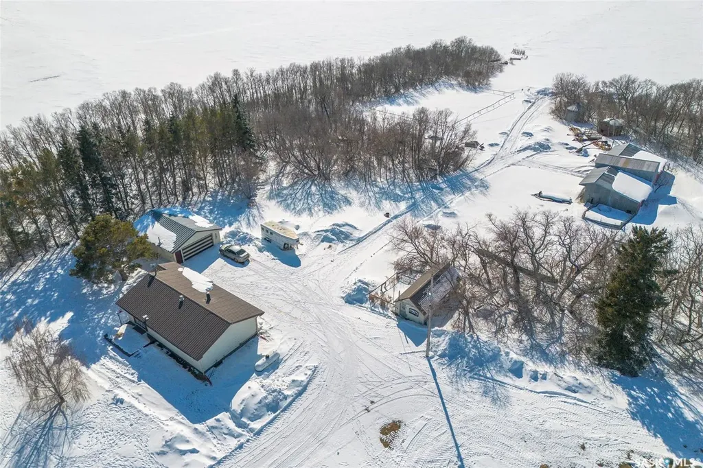 Rural Address Lake Lenore Rm No. 399 SK S0K 2J0