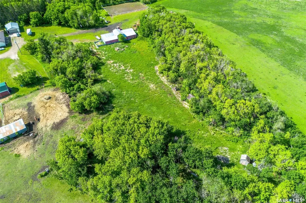 Rural Address Lake Lenore Rm No. 399 SK S0K 2J0