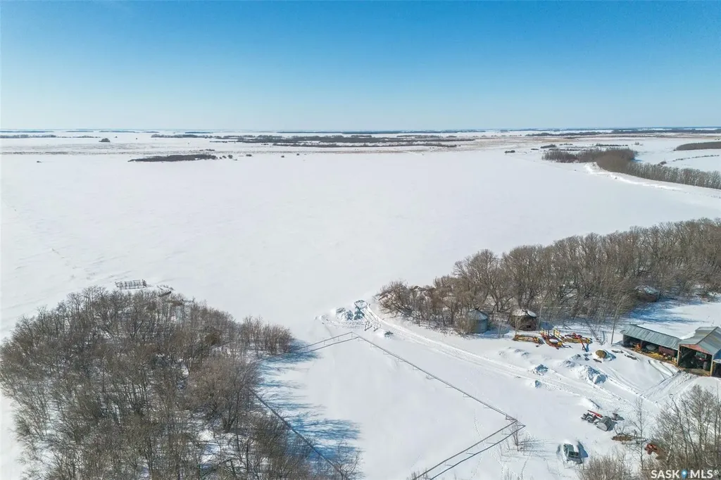 Rural Address Lake Lenore Rm No. 399 SK S0K 2J0