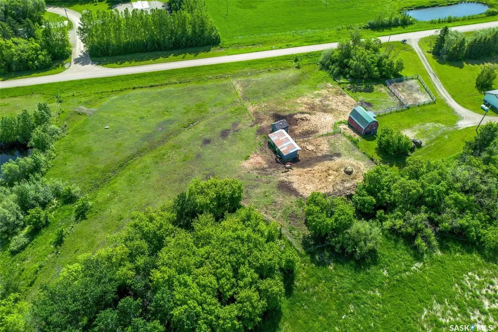 Rural Address Lake Lenore Rm No. 399 SK S0K 2J0