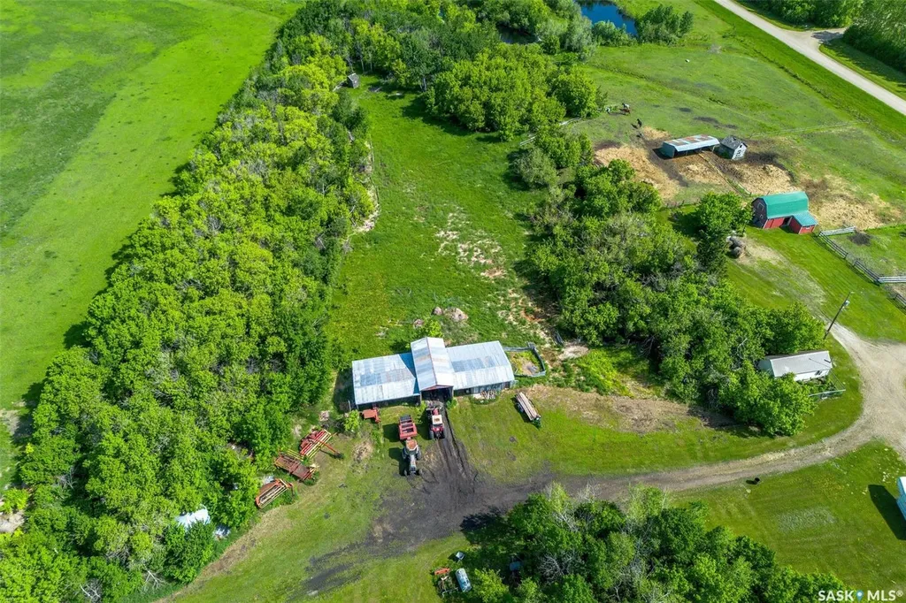 Rural Address Lake Lenore Rm No. 399 SK S0K 2J0