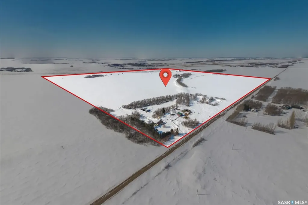 Rural Address Lake Lenore Rm No. 399 SK S0K 2J0