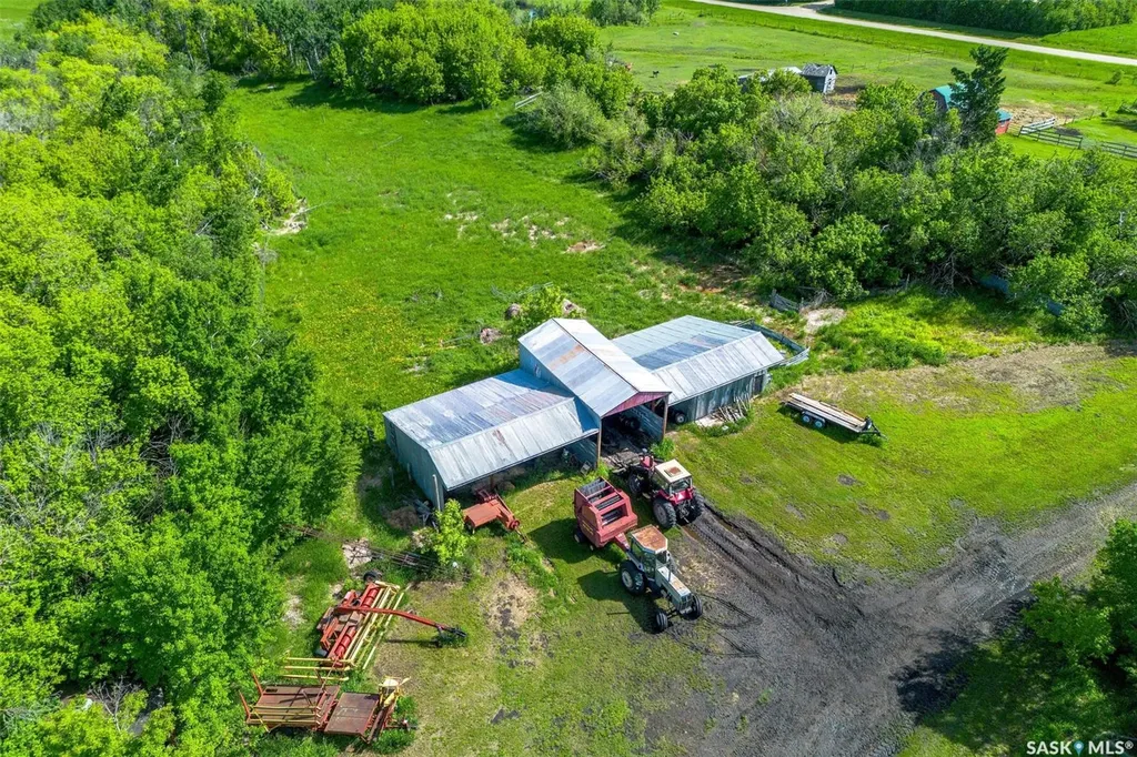 Rural Address Lake Lenore Rm No. 399 SK S0K 2J0