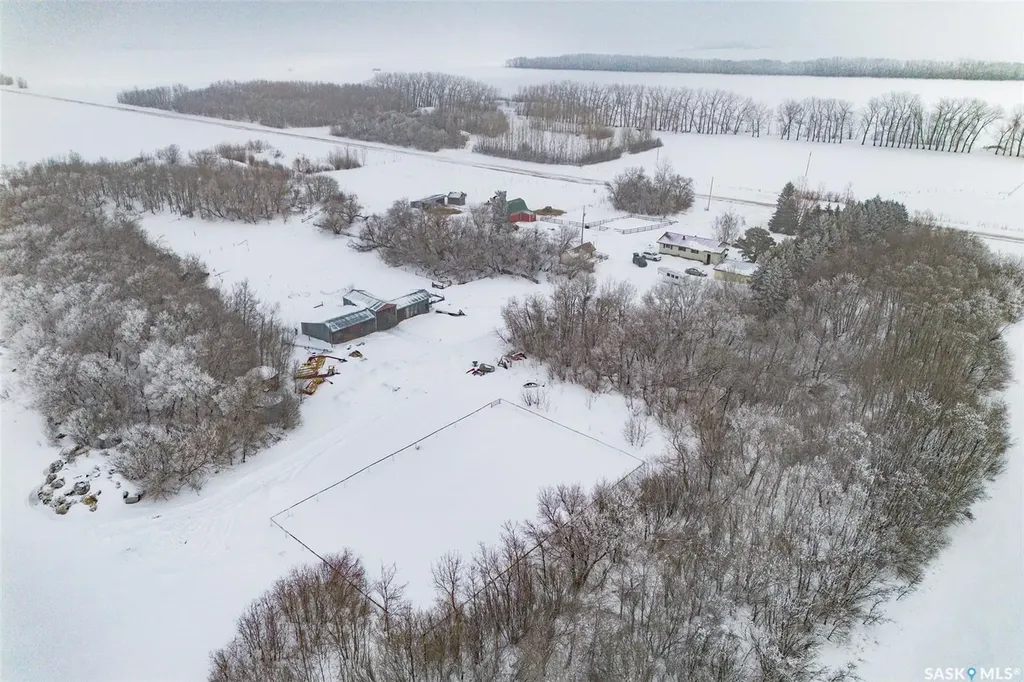 Rural Address Lake Lenore Rm No. 399 SK S0K 2J0