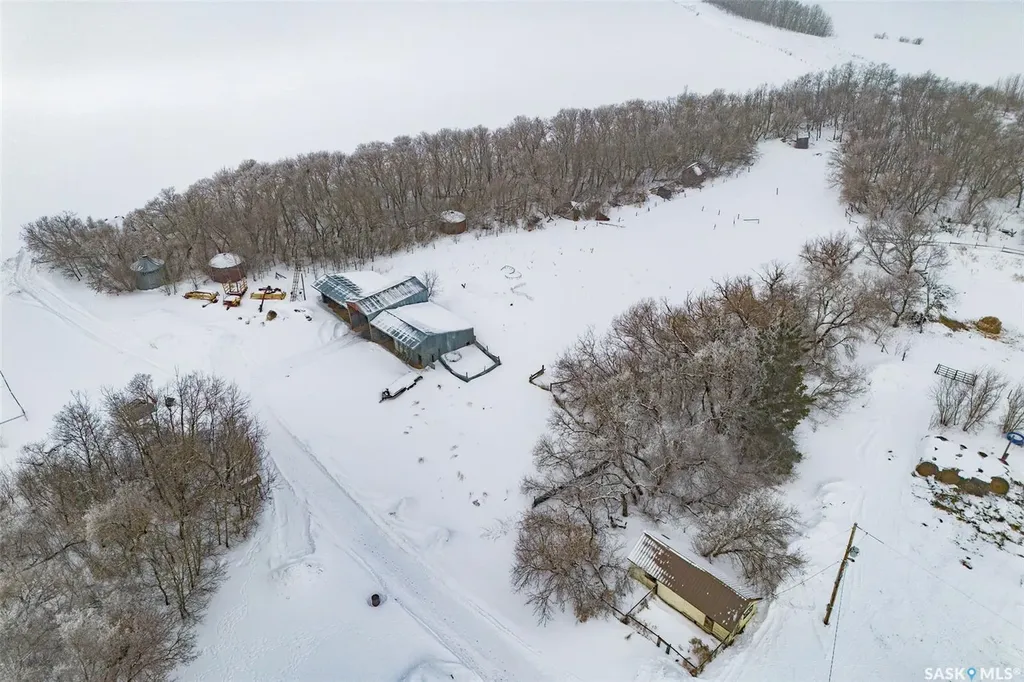 Rural Address Lake Lenore Rm No. 399 SK S0K 2J0
