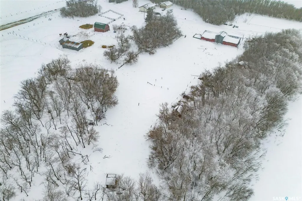 Rural Address Lake Lenore Rm No. 399 SK S0K 2J0