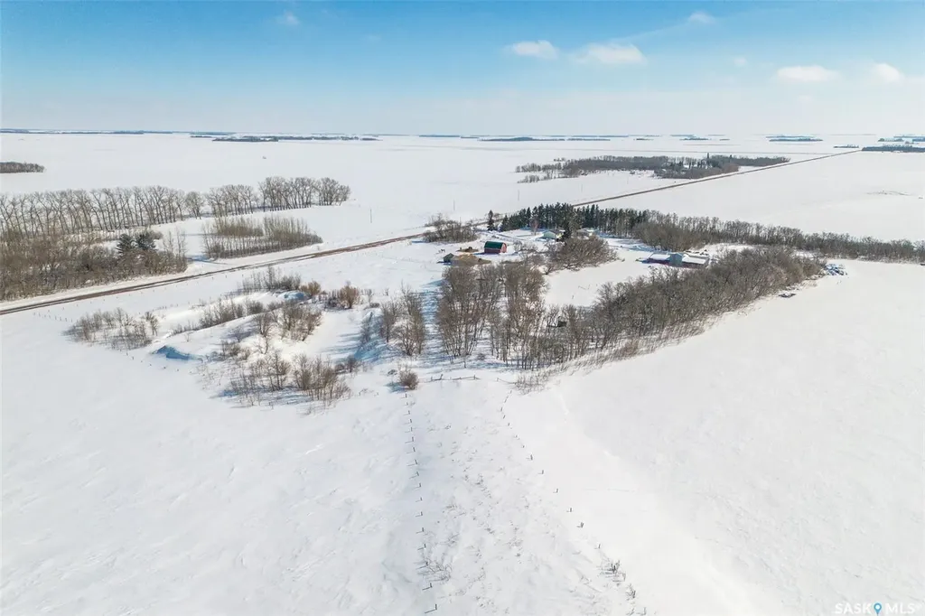 Rural Address Lake Lenore Rm No. 399 SK S0K 2J0