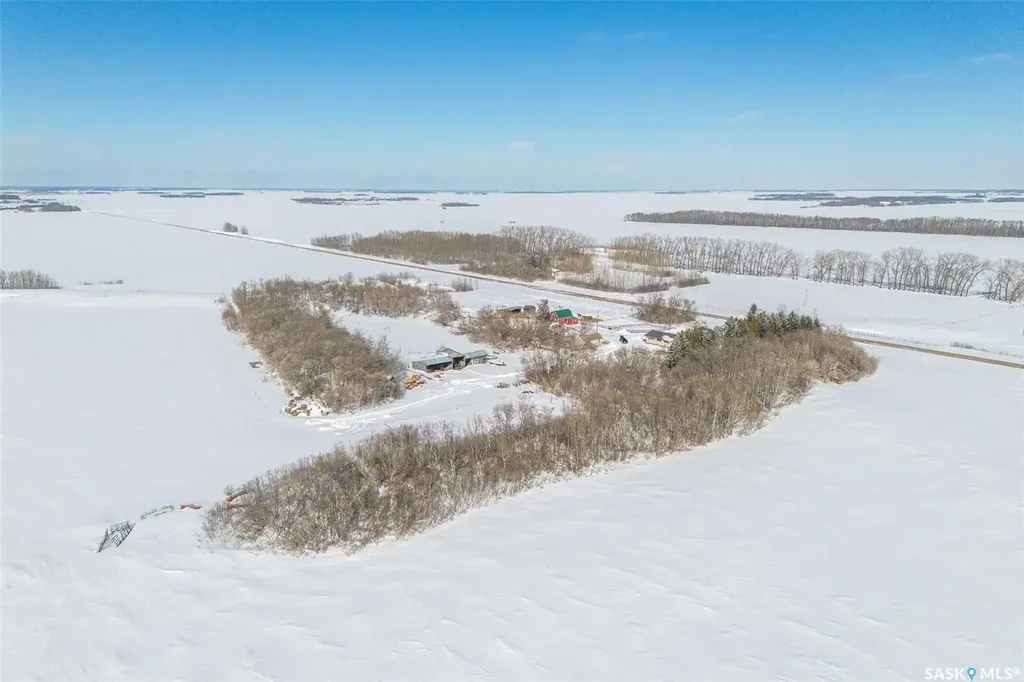 Rural Address Lake Lenore Rm No. 399 SK S0K 2J0