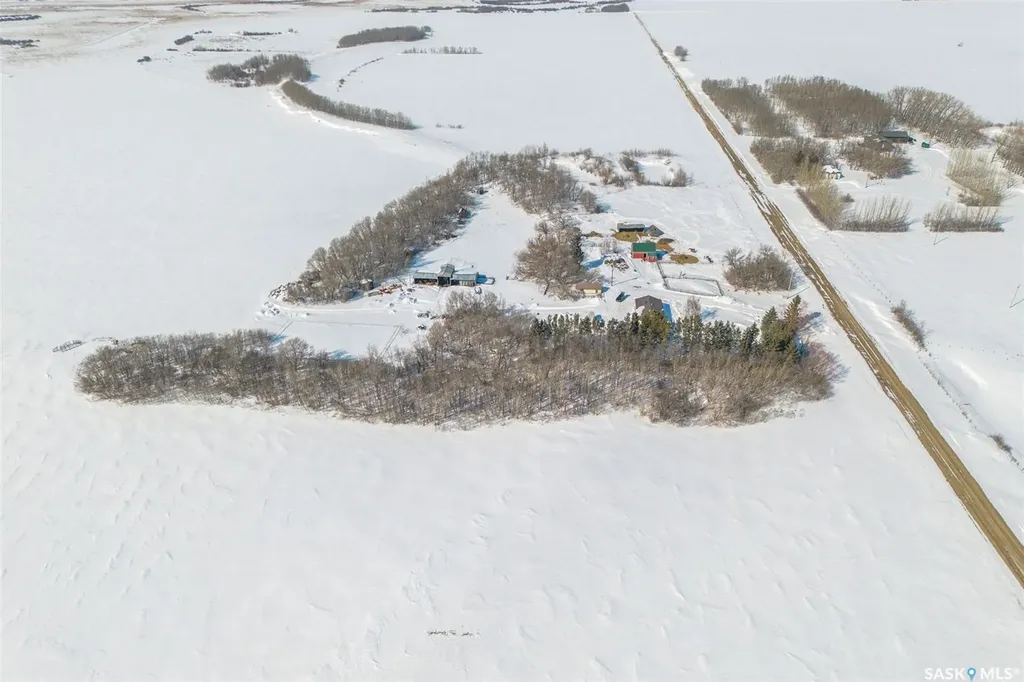 Rural Address Lake Lenore Rm No. 399 SK S0K 2J0