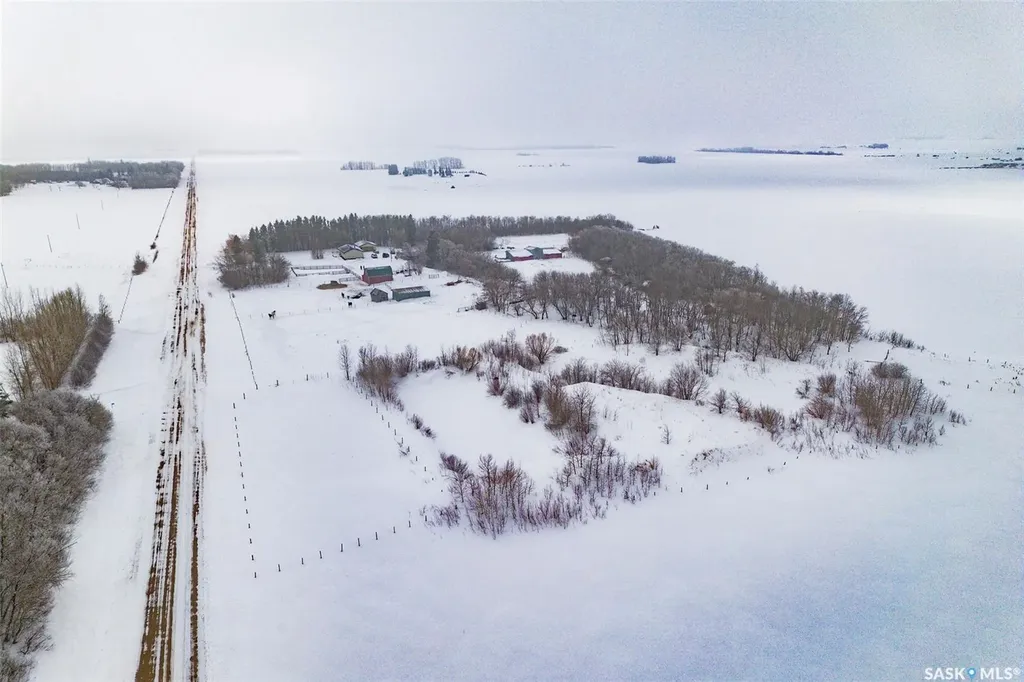 Rural Address Lake Lenore Rm No. 399 SK S0K 2J0