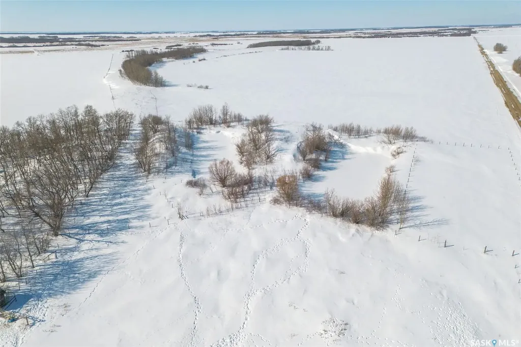 Rural Address Lake Lenore Rm No. 399 SK S0K 2J0