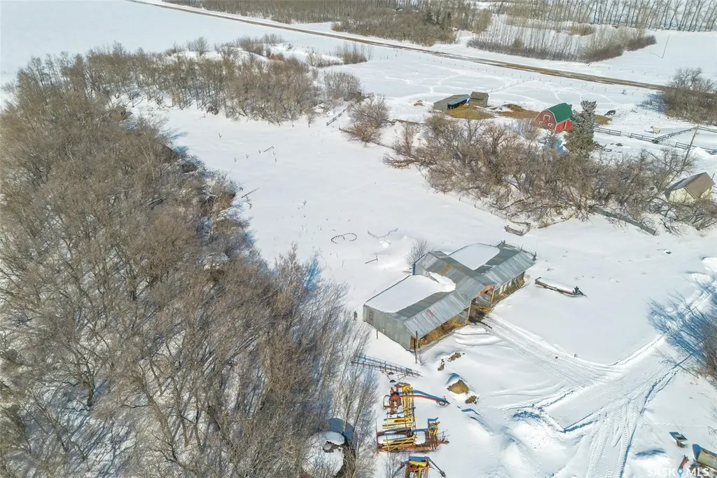 Rural Address Lake Lenore Rm No. 399 SK S0K 2J0