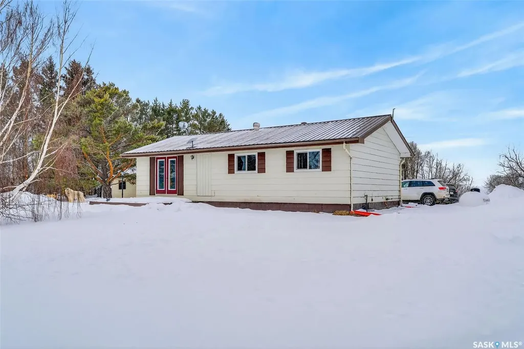 Rural Address Lake Lenore Rm No. 399 SK S0K 2J0