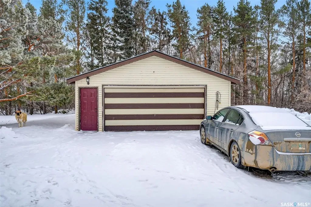 Rural Address Lake Lenore Rm No. 399 SK S0K 2J0