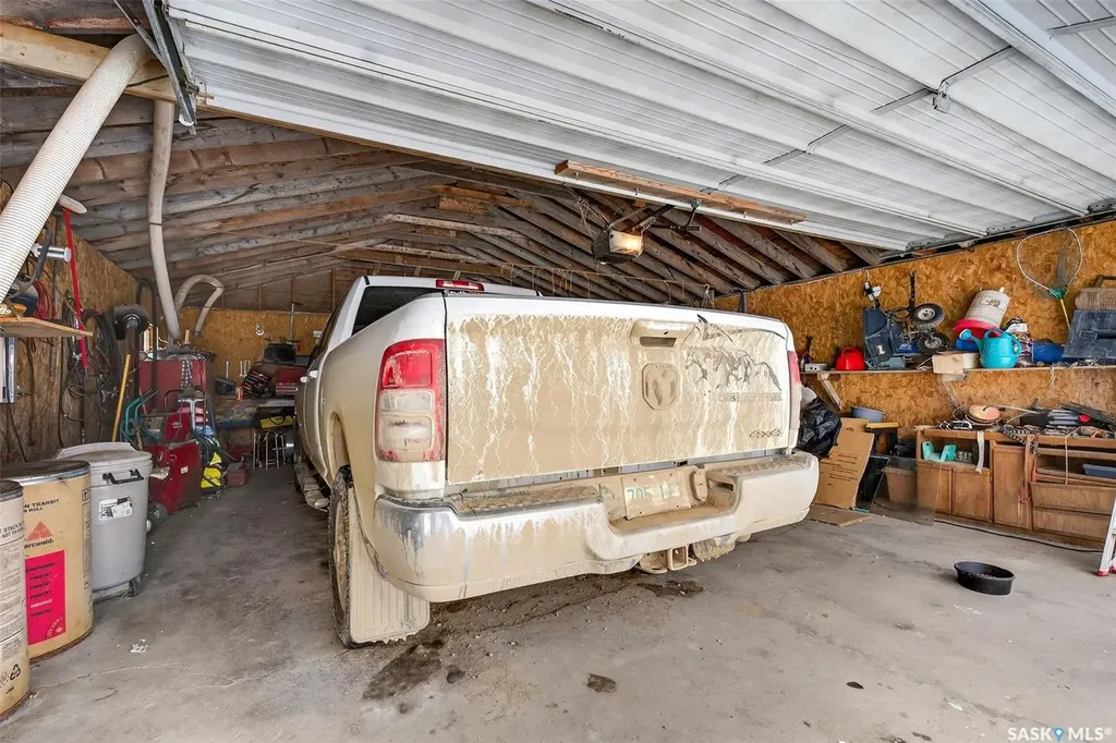 Rural Address Lake Lenore Rm No. 399 SK S0K 2J0