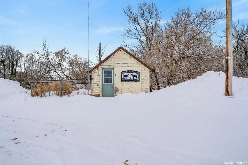 Rural Address Lake Lenore Rm No. 399 SK S0K 2J0