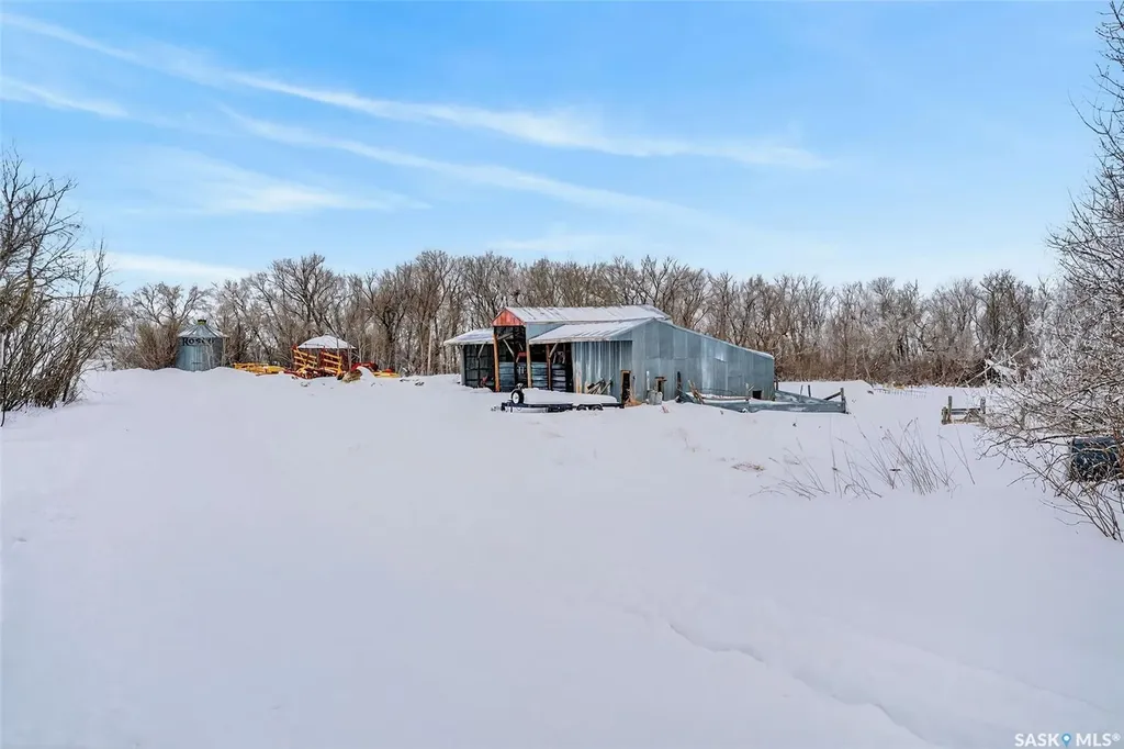 Rural Address Lake Lenore Rm No. 399 SK S0K 2J0