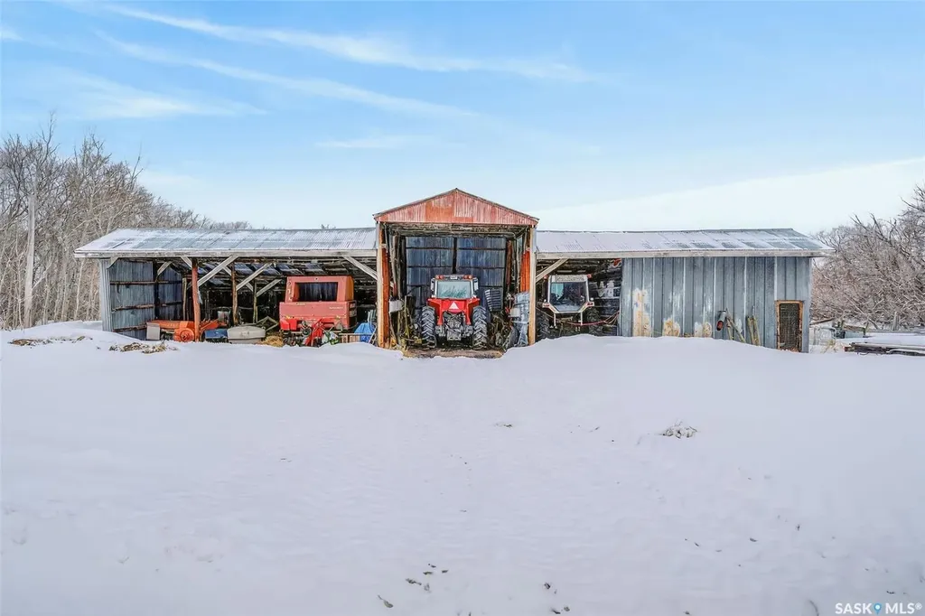 Rural Address Lake Lenore Rm No. 399 SK S0K 2J0