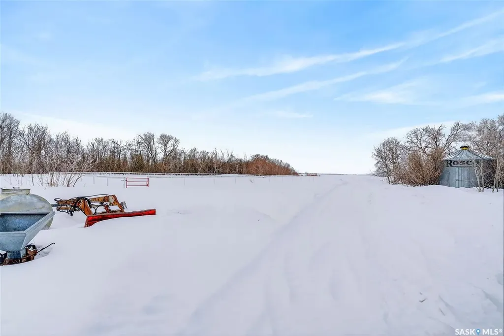 Rural Address Lake Lenore Rm No. 399 SK S0K 2J0