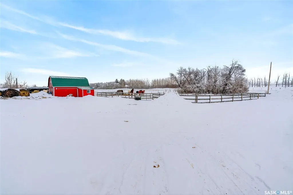 Rural Address Lake Lenore Rm No. 399 SK S0K 2J0