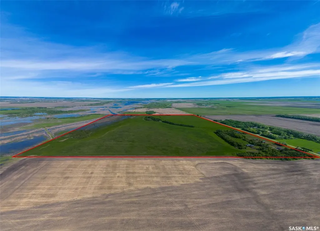 Rural Address Lake Lenore Rm No. 399 SK S0K 2J0