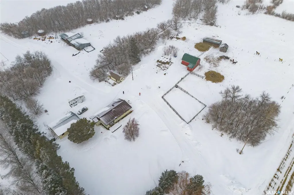 Rural Address Lake Lenore Rm No. 399 SK S0K 2J0