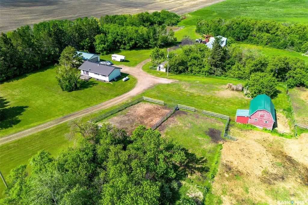Rural Address Lake Lenore Rm No. 399 SK S0K 2J0