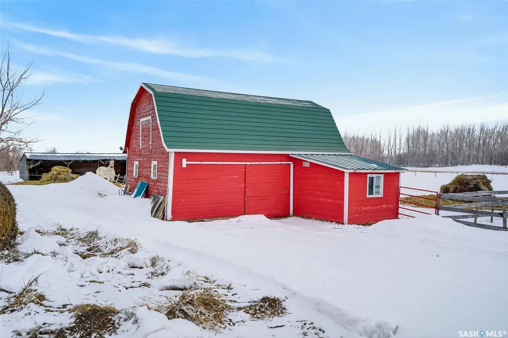 Rural Address Lake Lenore Rm No. 399 SK S0K 2J0