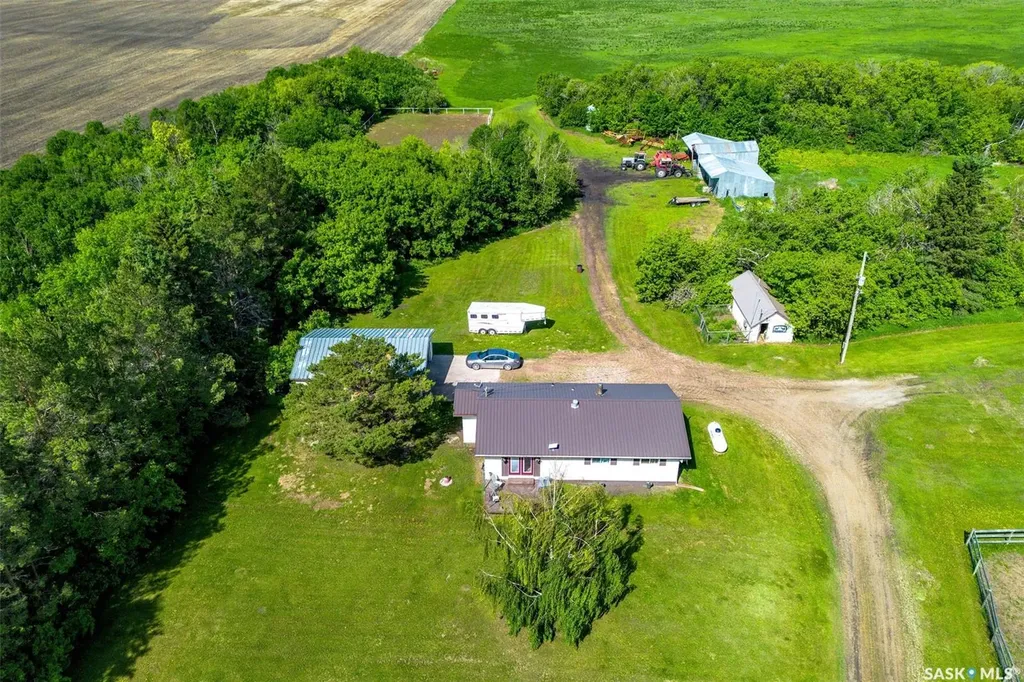 Rural Address Lake Lenore Rm No. 399 SK S0K 2J0