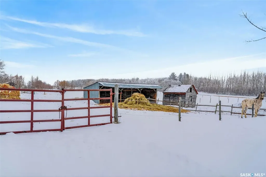 Rural Address Lake Lenore Rm No. 399 SK S0K 2J0