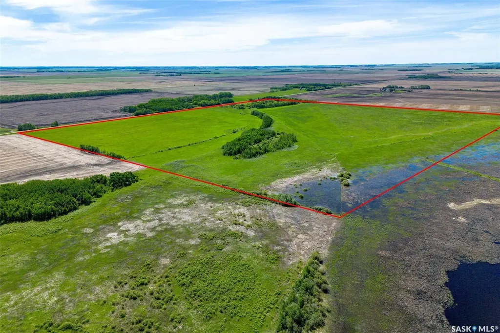 Rural Address Lake Lenore Rm No. 399 SK S0K 2J0