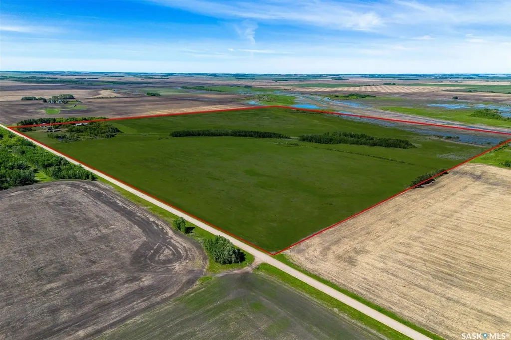 Rural Address Lake Lenore Rm No. 399 SK S0K 2J0