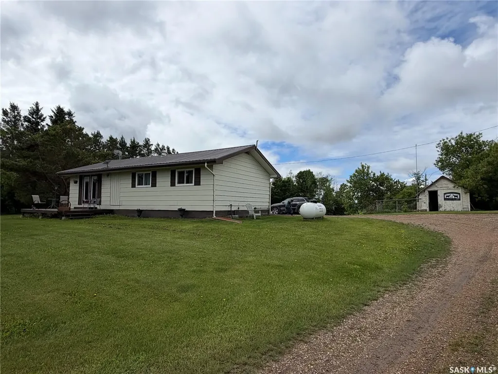 Rural Address Lake Lenore Rm No. 399 SK S0K 2J0