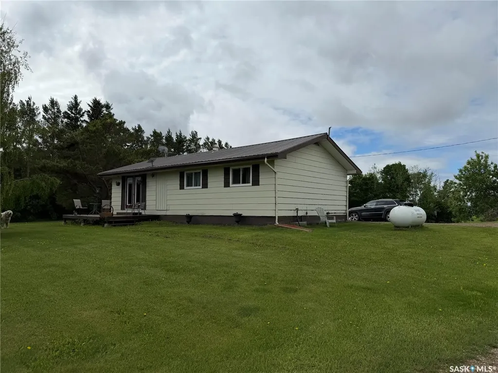 Rural Address Lake Lenore Rm No. 399 SK S0K 2J0