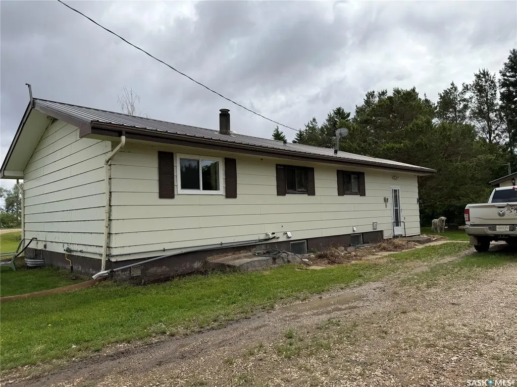Rural Address Lake Lenore Rm No. 399 SK S0K 2J0