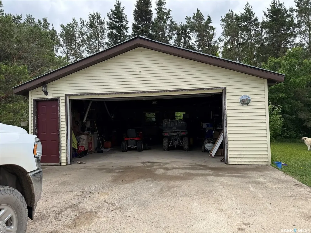 Rural Address Lake Lenore Rm No. 399 SK S0K 2J0