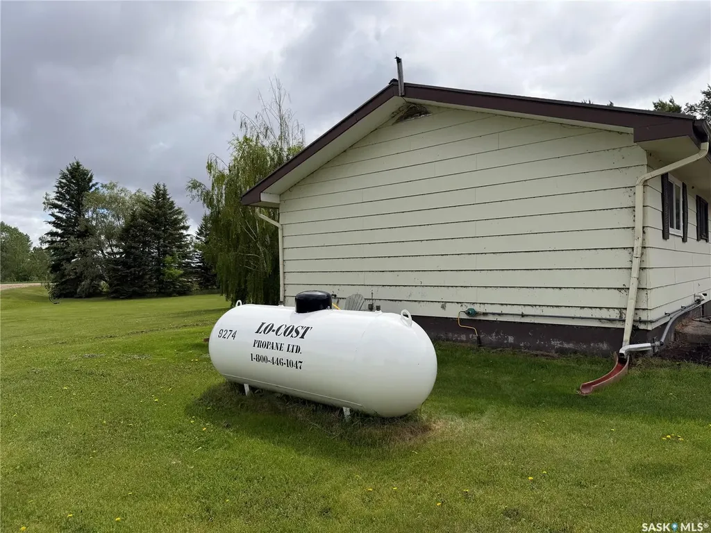 Rural Address Lake Lenore Rm No. 399 SK S0K 2J0