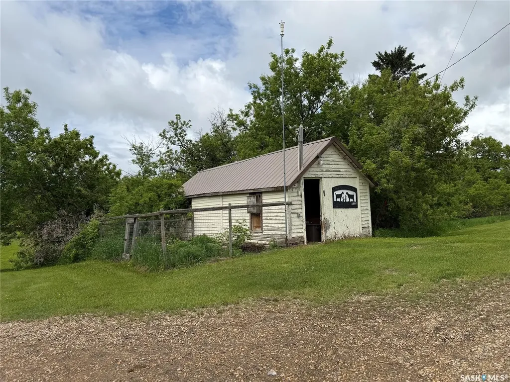 Rural Address Lake Lenore Rm No. 399 SK S0K 2J0