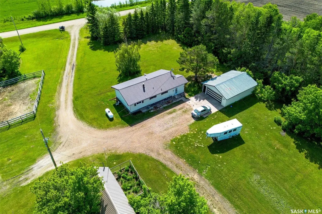 Rural Address Lake Lenore Rm No. 399 SK S0K 2J0