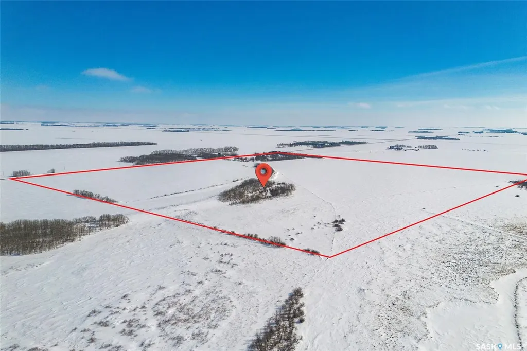 Rural Address Lake Lenore Rm No. 399 SK S0K 2J0