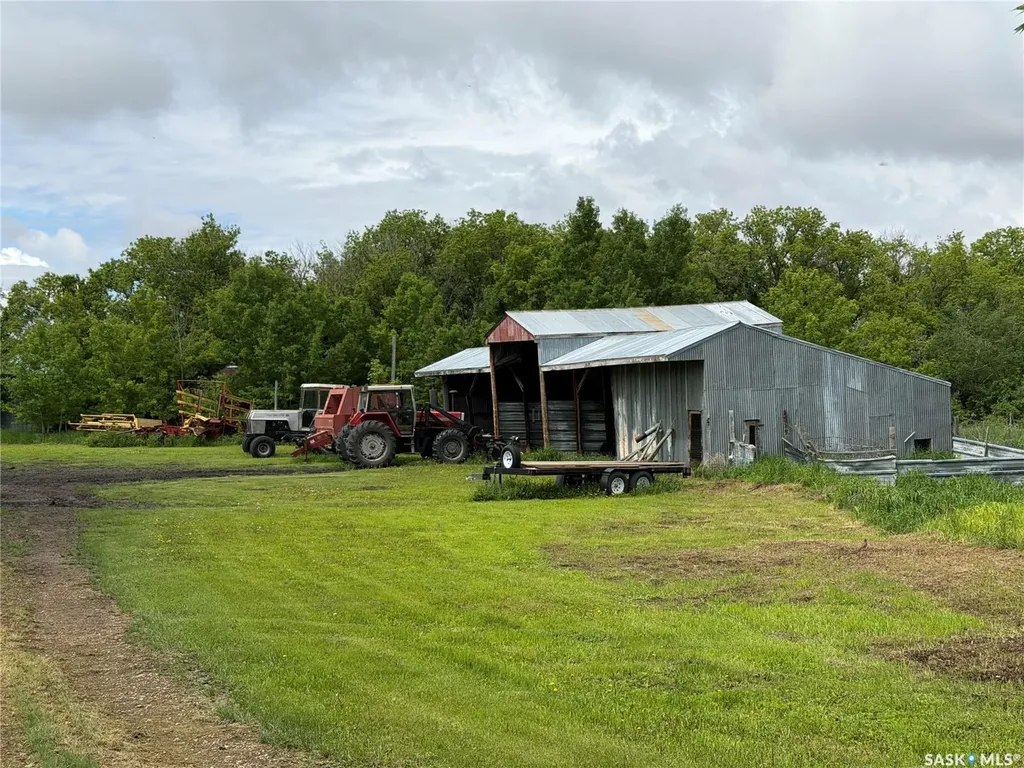 Rural Address Lake Lenore Rm No. 399 SK S0K 2J0