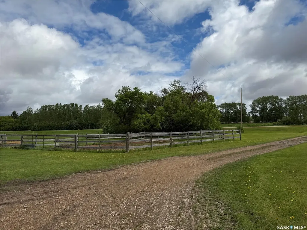 Rural Address Lake Lenore Rm No. 399 SK S0K 2J0