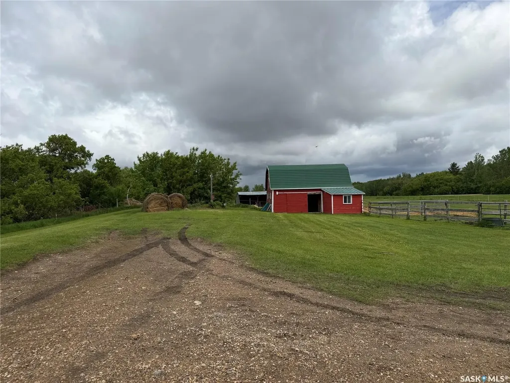 Rural Address Lake Lenore Rm No. 399 SK S0K 2J0