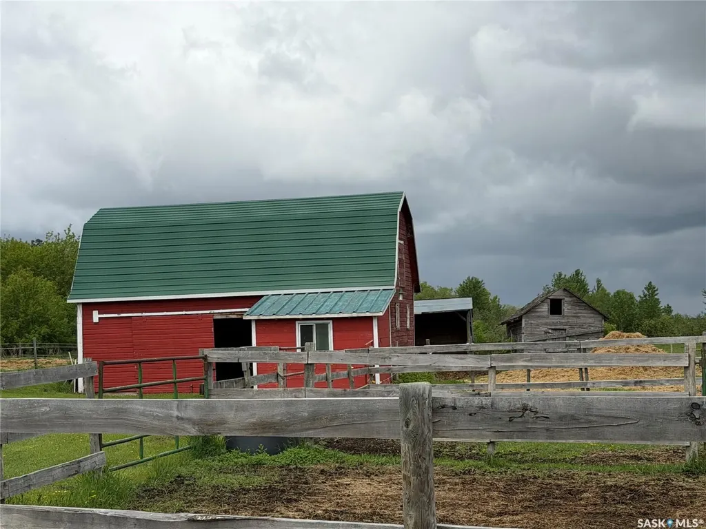 Rural Address Lake Lenore Rm No. 399 SK S0K 2J0