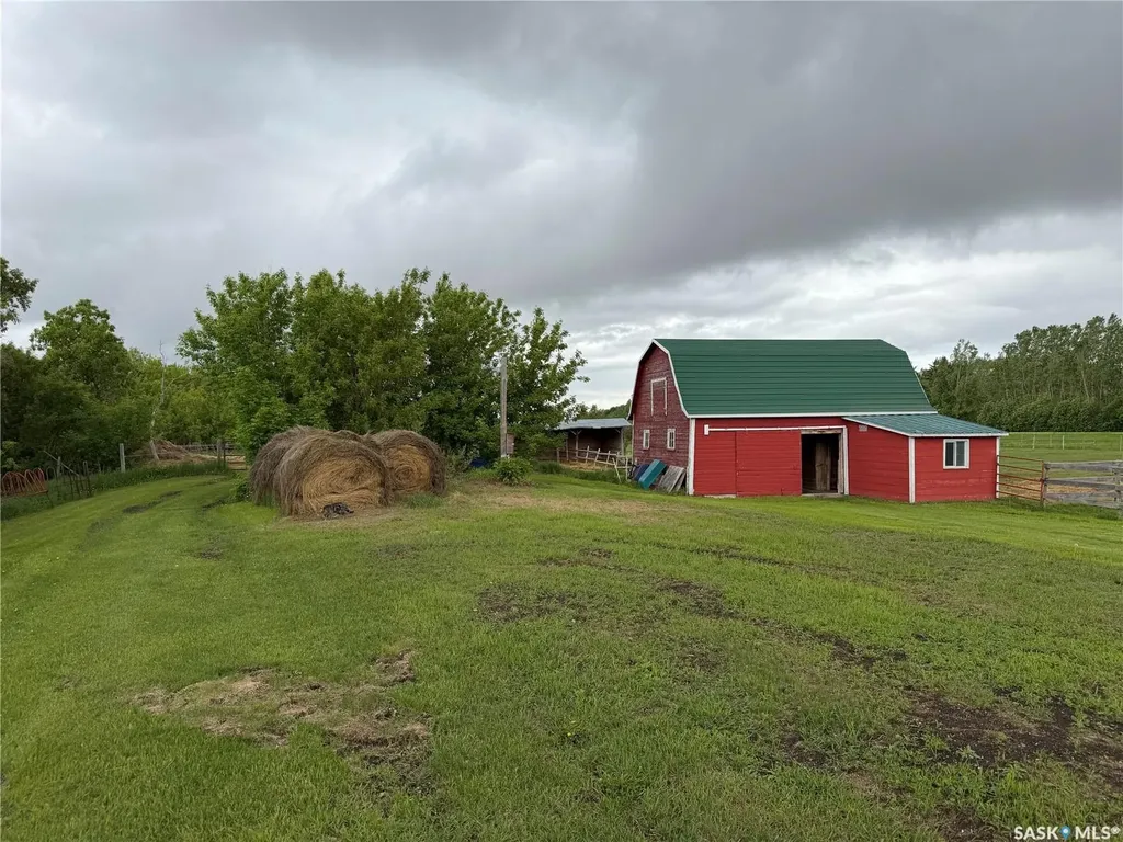 Rural Address Lake Lenore Rm No. 399 SK S0K 2J0