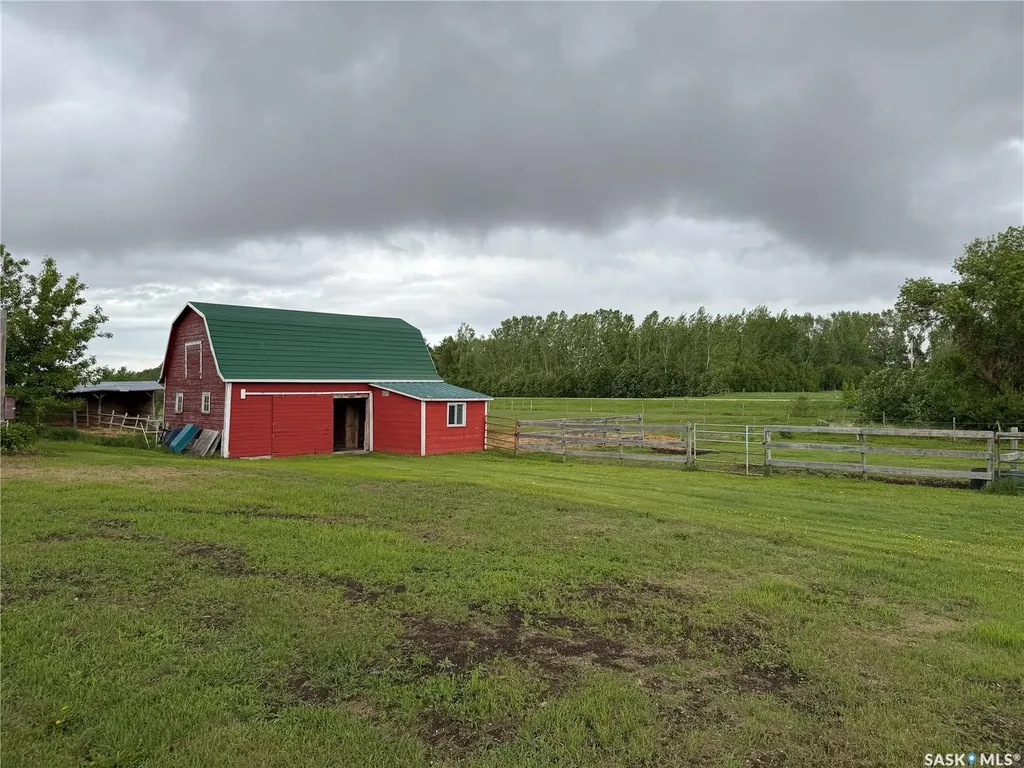 Rural Address Lake Lenore Rm No. 399 SK S0K 2J0